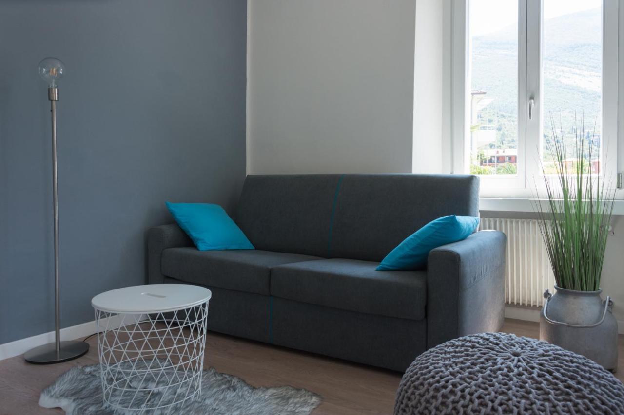 Nirvana Apartments 托尔博莱 外观 照片
