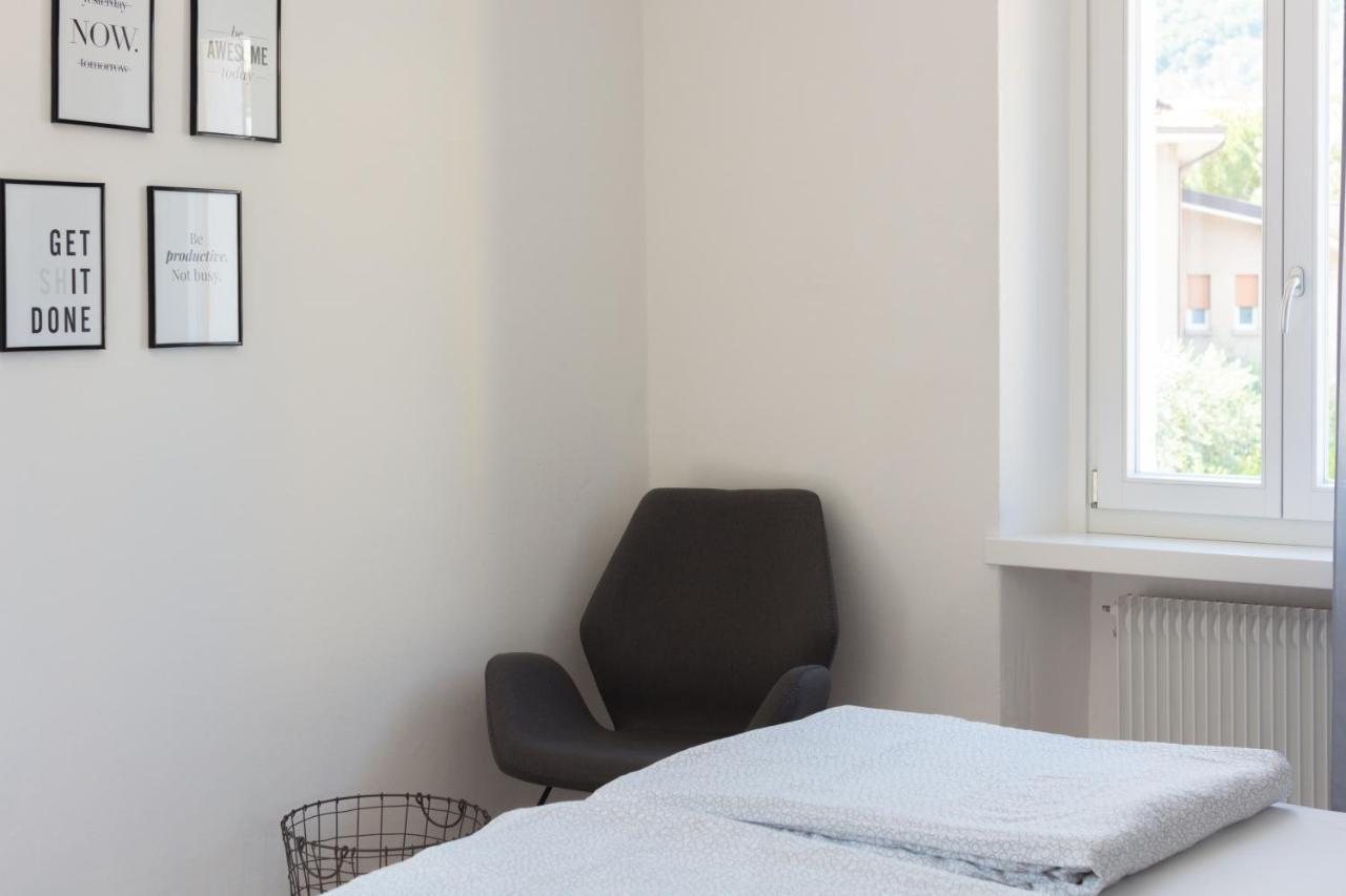 Nirvana Apartments 托尔博莱 外观 照片