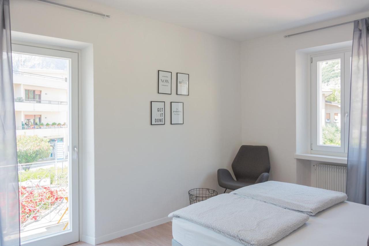 Nirvana Apartments 托尔博莱 外观 照片