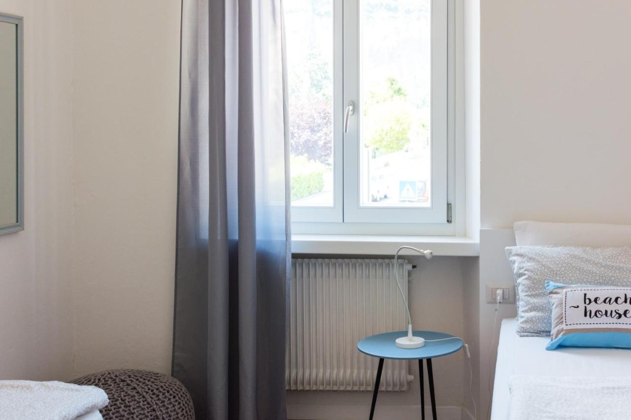 Nirvana Apartments 托尔博莱 外观 照片