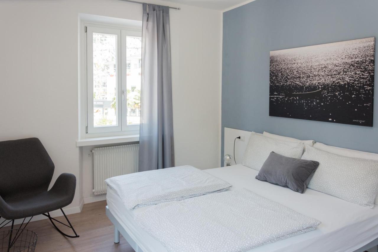 Nirvana Apartments 托尔博莱 外观 照片