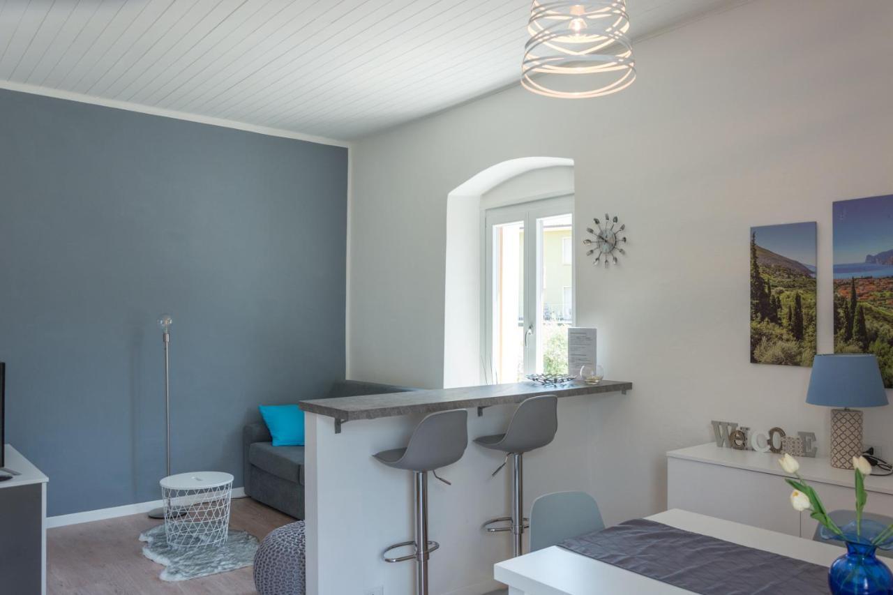 Nirvana Apartments 托尔博莱 外观 照片