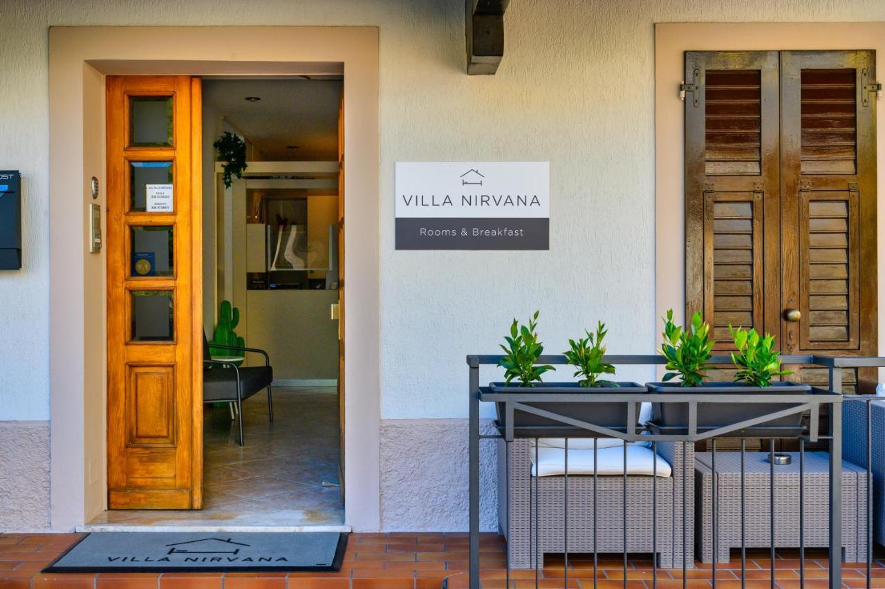 Nirvana Apartments 托尔博莱 外观 照片