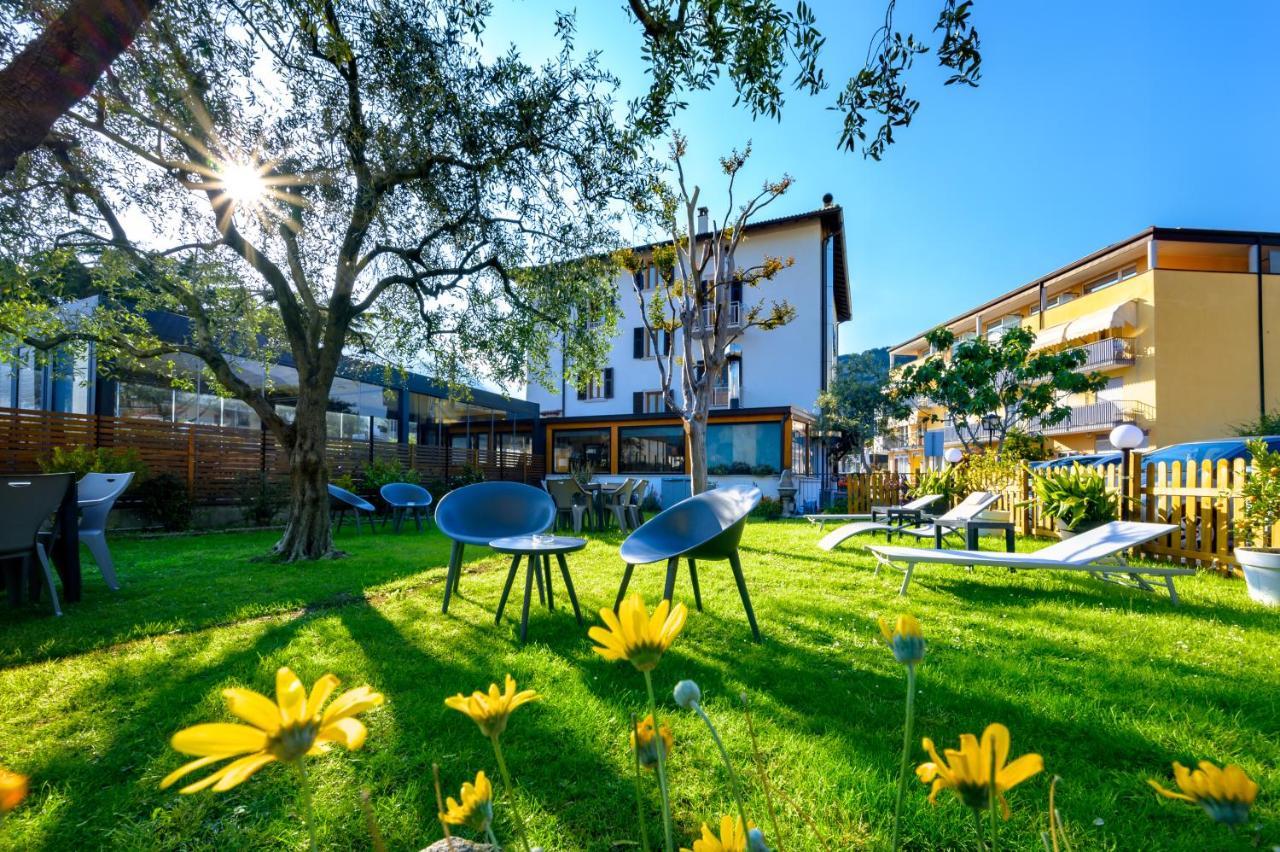 Nirvana Apartments 托尔博莱 外观 照片