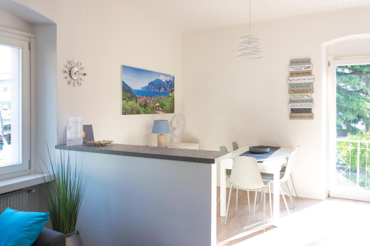 Nirvana Apartments 托尔博莱 外观 照片