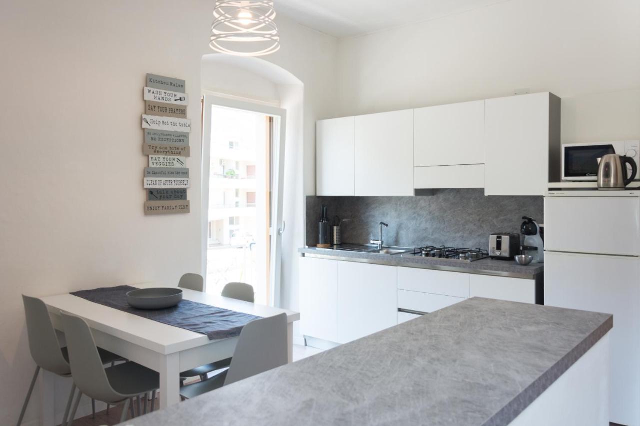 Nirvana Apartments 托尔博莱 外观 照片
