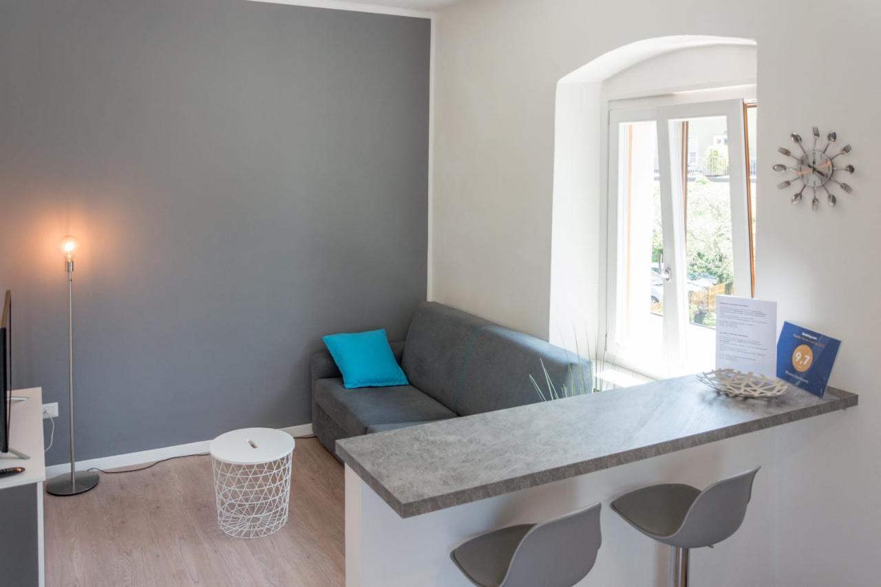Nirvana Apartments 托尔博莱 外观 照片