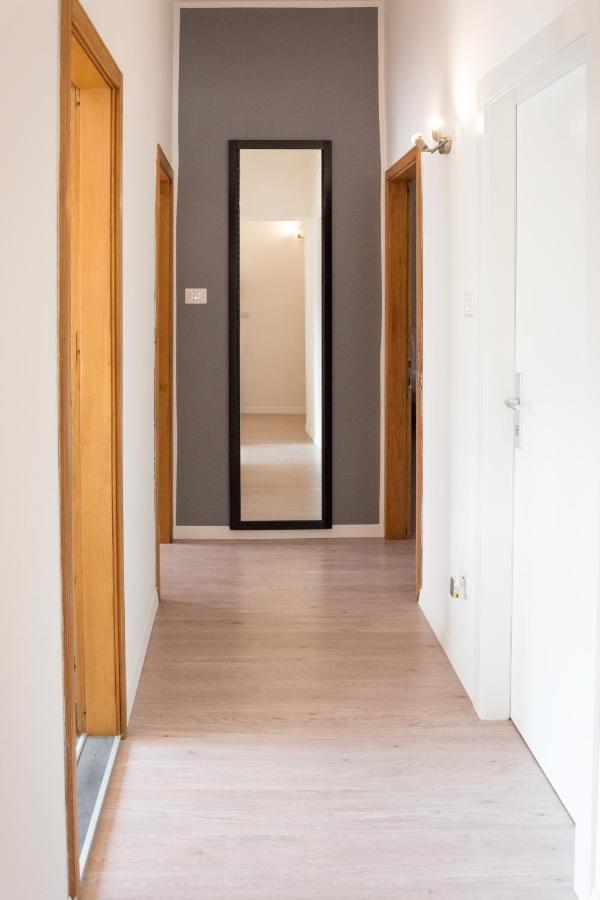 Nirvana Apartments 托尔博莱 外观 照片