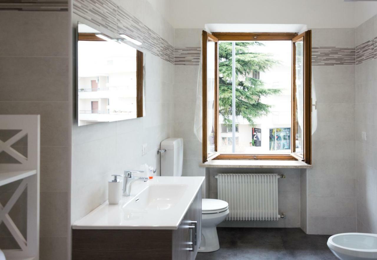 Nirvana Apartments 托尔博莱 外观 照片