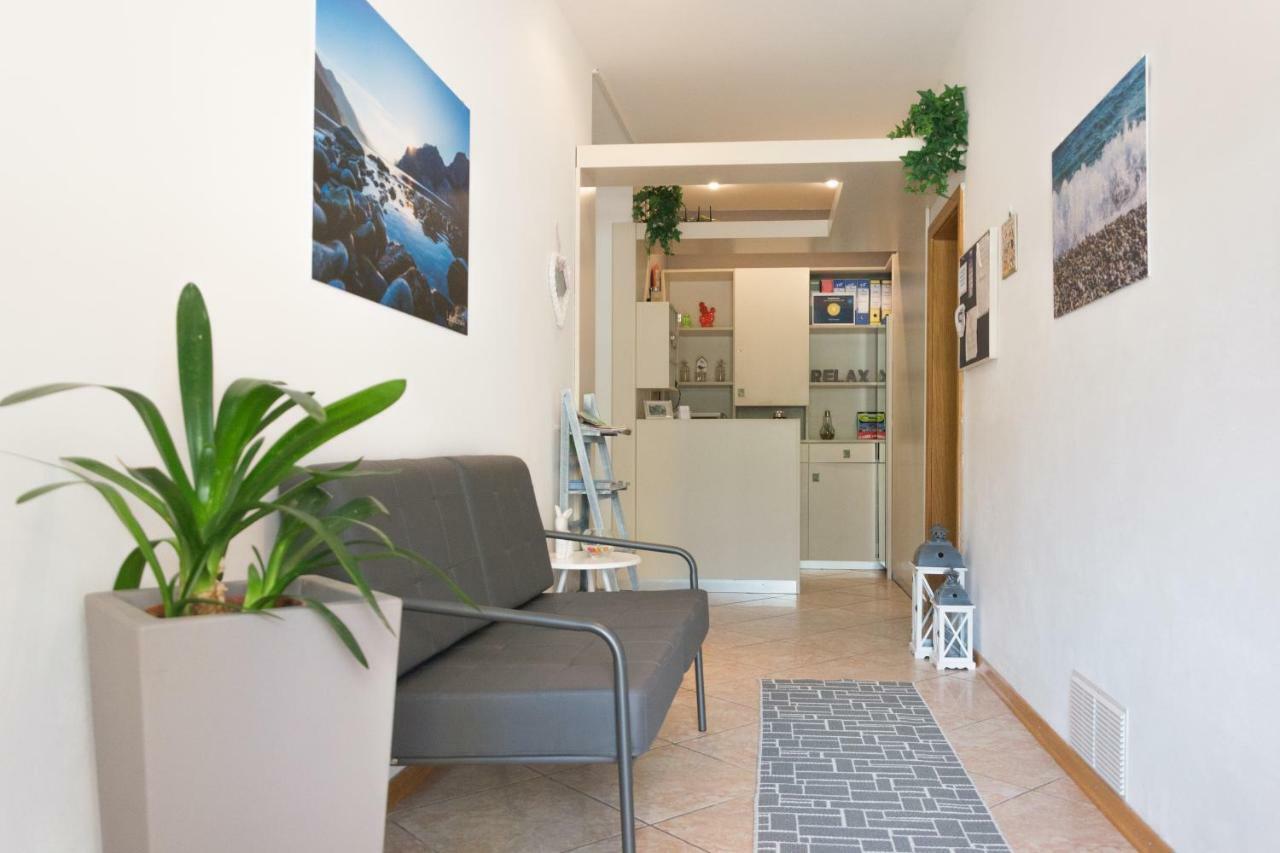 Nirvana Apartments 托尔博莱 外观 照片