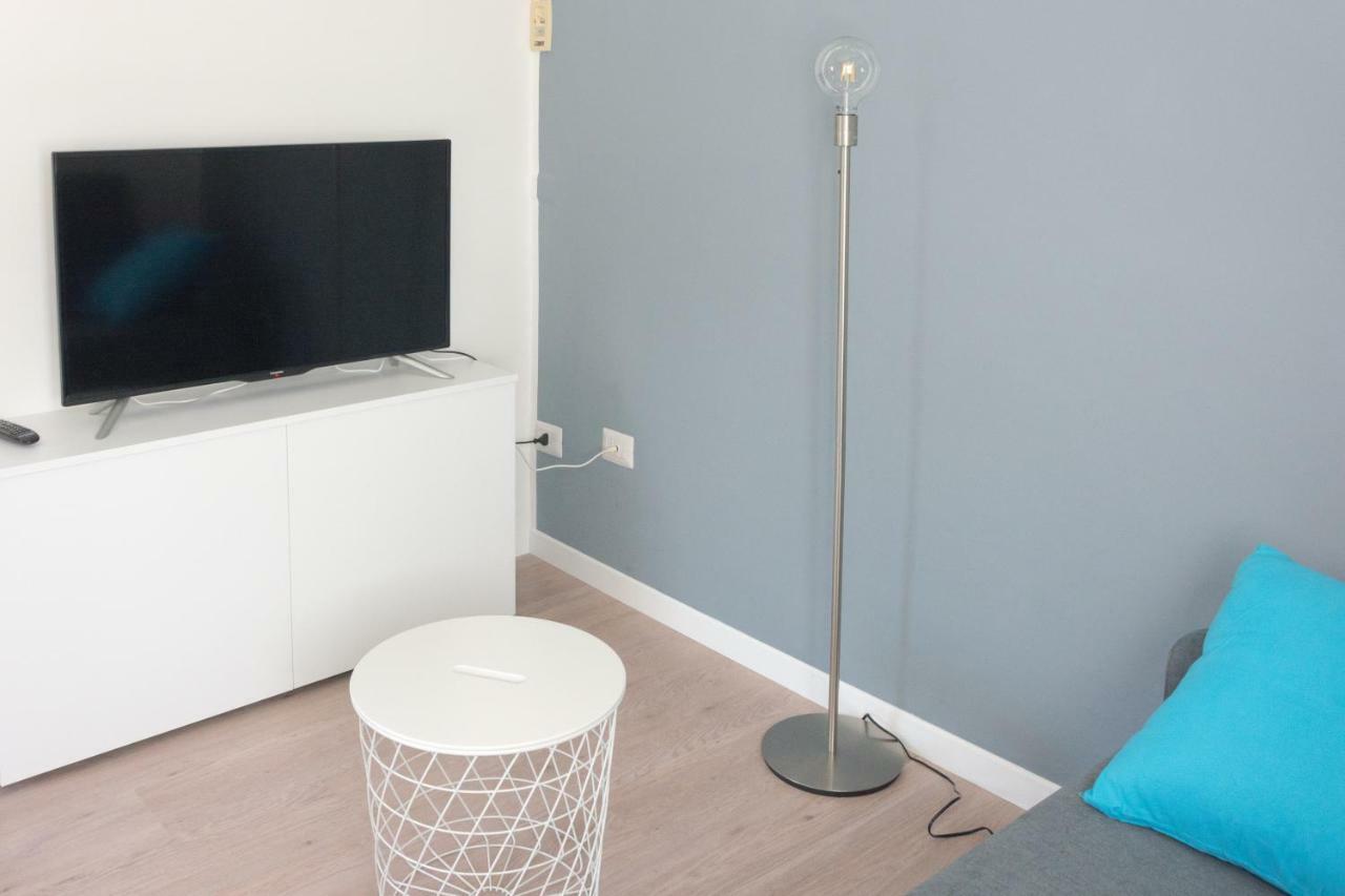 Nirvana Apartments 托尔博莱 外观 照片