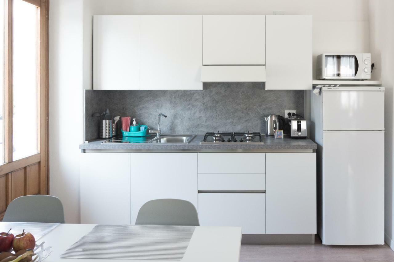 Nirvana Apartments 托尔博莱 外观 照片